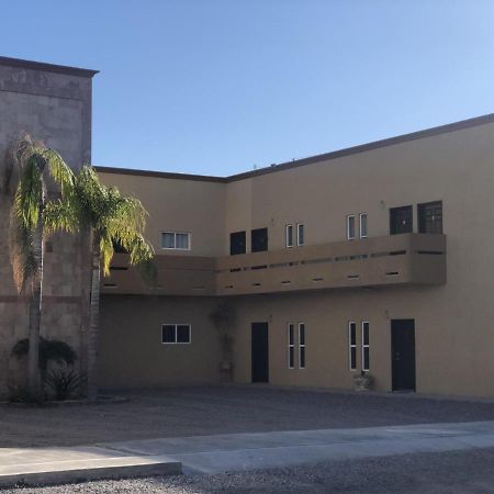Sea Rock Hotel Puerto Peñasco Zewnętrze zdjęcie
