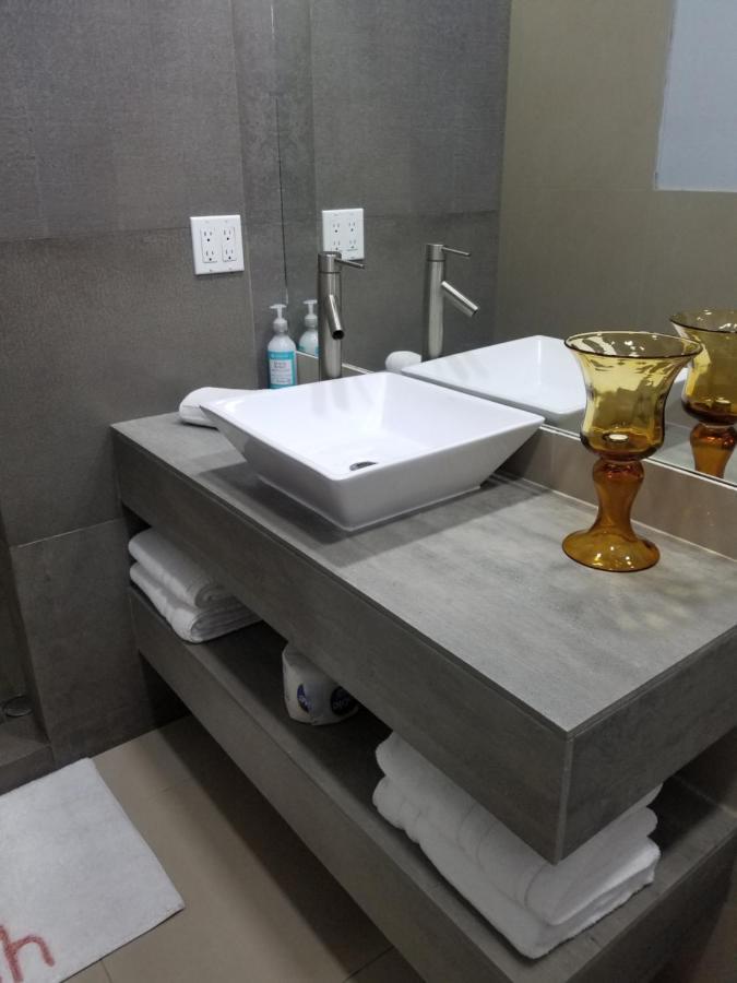 Sea Rock Hotel Puerto Peñasco Zewnętrze zdjęcie
