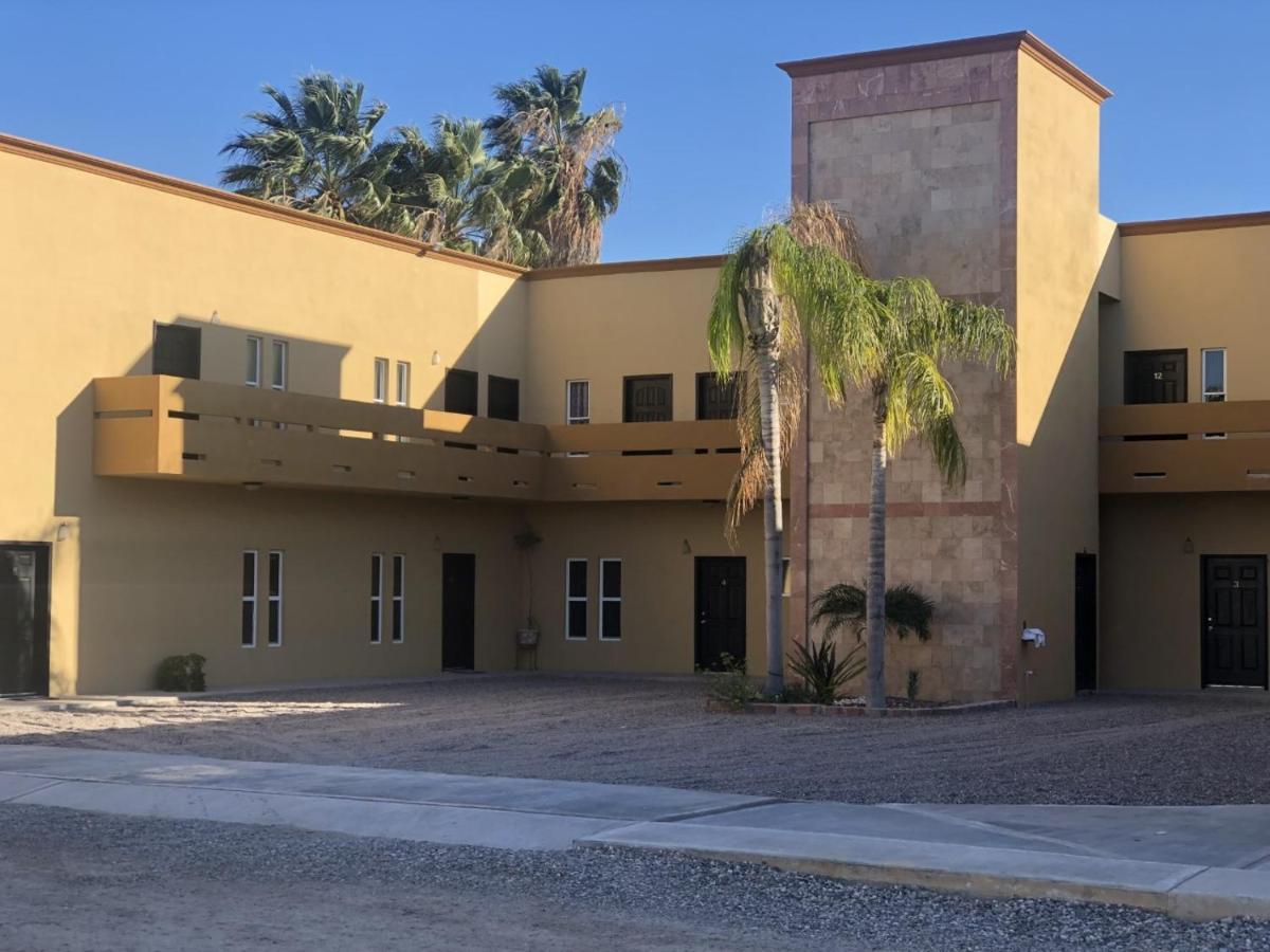 Sea Rock Hotel Puerto Peñasco Zewnętrze zdjęcie